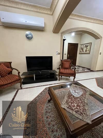 3 Bedroom Apartment for Rent in Sheikh Zayed, Giza - IMG-20251215-WA0092. jpg 3 Bedroom Apartment for Rent in Sheikh Zayed, Giza - IMG-20251215-WA0092. jpg