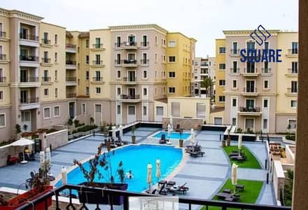 3 Bedroom Apartment for Sale in New Cairo, Cairo - a33dad80-b322-4100-800a-e955a6ca9555. jpg