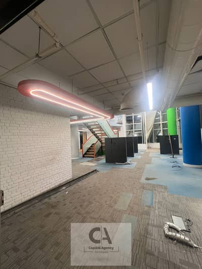 Office for Rent in New Cairo, Cairo - 25d89992-030f-433c-a299-02e386209f1c. jpg