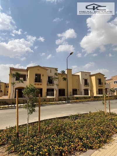 4 Bedroom Villa for Sale in New Cairo, Cairo - IMG-20251208-WA0733. jpg