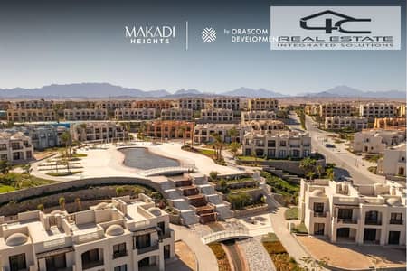 شاليه 2 غرفة نوم للبيع في مكادى باى، البحر الأحمر - 0b697600-0c5b-4dfc-b2e7-1db86c3c4565. jpg