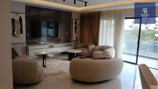 شقة 3 غرف نوم للبيع في القاهرة الجديدة، القاهرة - IMG-20251216-WA0313. jpg