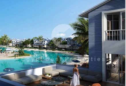 توين هاوس 4 غرف نوم للبيع في القاهرة الجديدة، القاهرة - IMG-20240512-WA0332. jpg