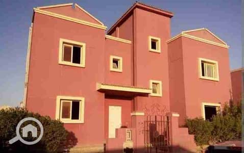 فیلا 5 غرف نوم للبيع في الشيخ زايد، الجيزة - 1000145142. jpg