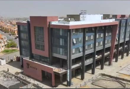 Office for Sale in New Cairo, Cairo - acc3b065-f432-4037-a5af-e675c41ccc57. jpg Office for Sale in New Cairo, Cairo - acc3b065-f432-4037-a5af-e675c41ccc57. jpg