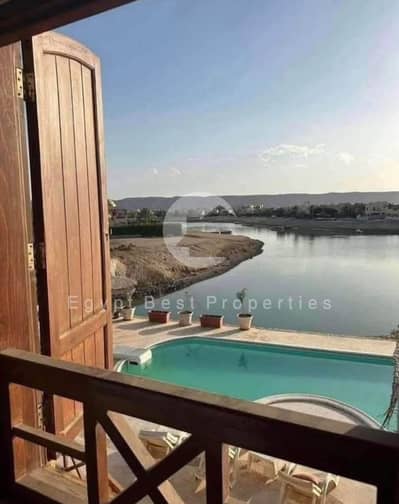 4 Bedroom Villa for Sale in Gouna, Red Sea - a59363ea-6f48-490d-b5c0-db56906468c7. jpeg