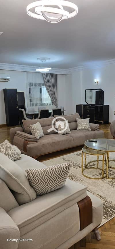 3 Bedroom Apartment for Rent in Nasr City, Cairo - 28a6e8b9-2254-4c92-94fd-6369a4a8eec5. jpg