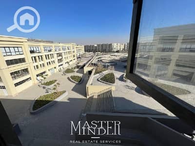 مکتب  للايجار في القاهرة الجديدة، القاهرة - 7. jpg