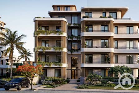 1 Bedroom Apartment for Sale in New Cairo, Cairo - cre eas 4. png 1 Bedroom Apartment for Sale in New Cairo, Cairo - cre eas 4. png