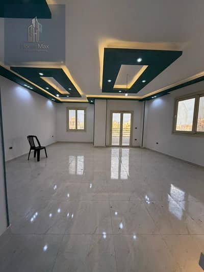 شقة 3 غرف نوم للايجار في الشيخ زايد، الجيزة - WhatsApp Image 2025-12-16 at 6.47. 46 PM. jpeg