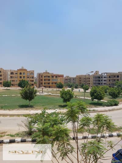 3 Bedroom Flat for Sale in Obour City, Cairo - IMG-20251119-WA0068. jpg