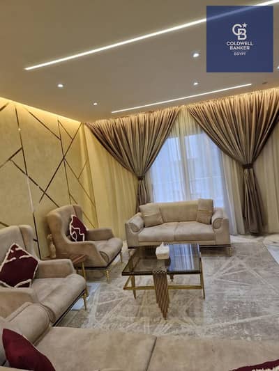 2 Bedroom Flat for Sale in New Cairo, Cairo - WhatsApp Image 2025-12-15 at 6.57. 48 PM (1). jpeg