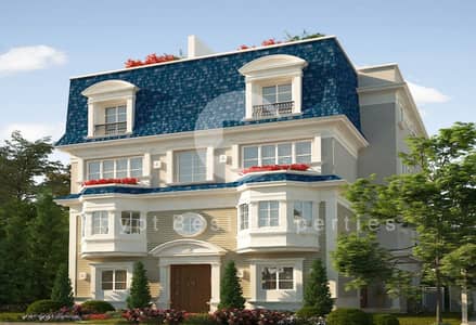 5 Bedroom Twin House for Sale in New Cairo, Cairo - IMG-20240512-WA0336. jpg