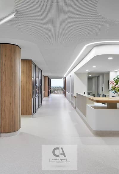 عيادة  للبيع في القاهرة الجديدة، القاهرة - 18938826aab922420f41a63f78b73837. jpg