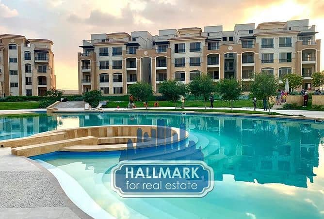 7 Stone-Residence-in-New-Cairo. jpg