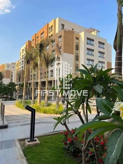 فلیٹ 3 غرف نوم للبيع في العاصمة الإدارية الجديدة، القاهرة - WhatsApp Image 2025-09-20 at 12.08. 54 AM. jpeg