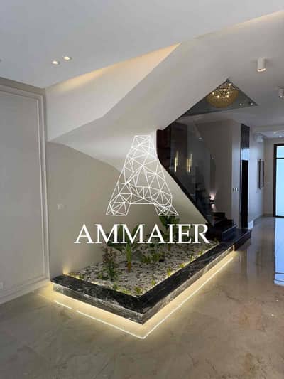 3 Bedroom Townhouse for Rent in Sheikh Zayed, Giza - 93e4ba06-88ff-4978-9a87-983bcf69d5b0. jpg