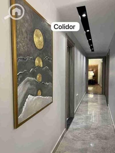 شقة 3 غرف نوم للايجار في القاهرة الجديدة، القاهرة - 1000509026. jpg