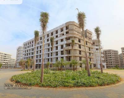 توين هاوس 4 غرف نوم للبيع في مدينة المستقبل، القاهرة - WhatsApp Image 2025-12-16 at 2.56. 07 PM. jpeg