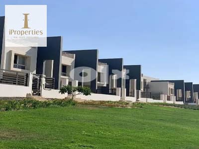 3 Bedroom Townhouse for Sale in New Cairo, Cairo - 39079517-800x600. jpg