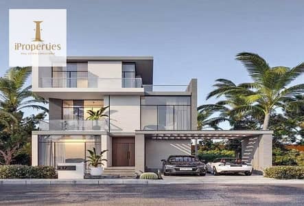 توين هاوس 3 غرف نوم للبيع في القاهرة الجديدة، القاهرة - 5195006-e1db3o. jpg