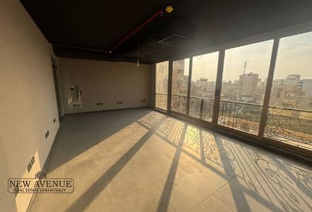 Office for Rent in Heliopolis, Cairo - 0634c939-4904-43ca-81cf-d548eb53df1d. jpg