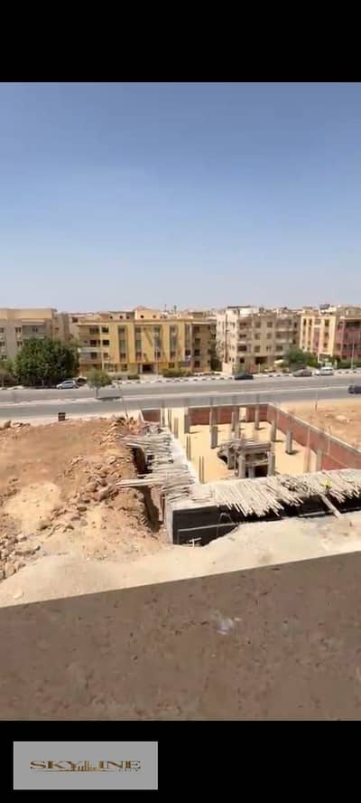 3 Bedroom Apartment for Sale in Obour City, Cairo - IMG-20251216-WA0140. jpg