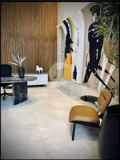 3 Bedroom Flat for Sale in Sheikh Zayed, Giza - WhatsApp Image 2025-12-16 at 7.08. 44 PM. jpeg