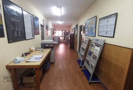 Commercial Building for Rent in Maadi, Cairo - a30d75da-a86e-4780-8180-8356950f3a1f. jpg