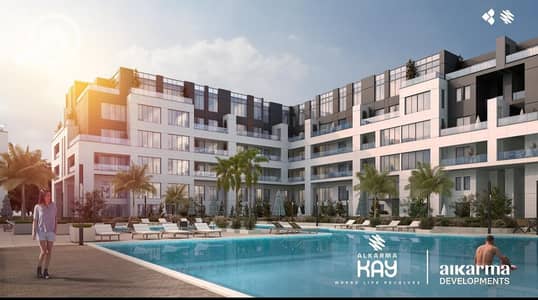 2 Bedroom Flat for Sale in Sheikh Zayed, Giza - WhatsApp Image 2025-12-16 at 5.48. 16 PM. jpeg 2 Bedroom Flat for Sale in Sheikh Zayed, Giza - WhatsApp Image 2025-12-16 at 5.48. 16 PM. jpeg