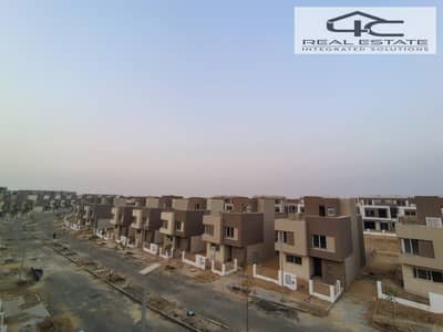 3 Bedroom Villa for Sale in New Cairo, Cairo - WhatsApp Image 2025-12-15 at 15.33. 27. jpeg