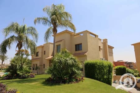 5 Bedroom Twin House for Sale in New Cairo, Cairo - IMG-20251022-WA0052 (10). jpg 5 Bedroom Twin House for Sale in New Cairo, Cairo - IMG-20251022-WA0052 (10). jpg