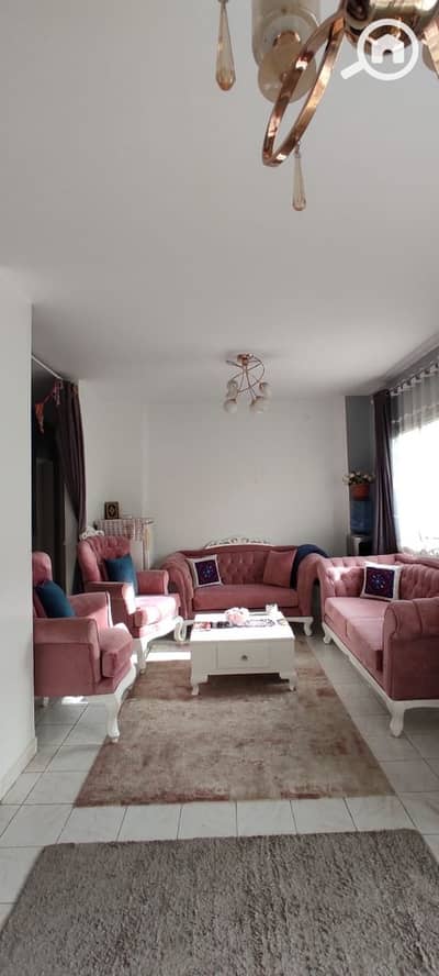2 Bedroom Flat for Sale in New Cairo, Cairo - 35ef70af-684c-431c-aff9-de2bc8ba5c2c. jpeg