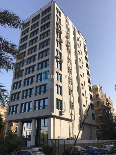 Office for Rent in Maadi, Cairo - 85d042f5-de1d-466e-adf1-9a1056425fc3. jpg