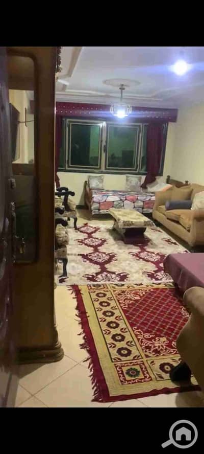 2 Bedroom Apartment for Rent in Maadi, Cairo - 1000186735. jpg