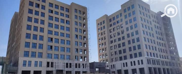 مکتب  للبيع في الشيخ زايد، الجيزة - WhatsApp Image 2025-07-01 at 3.29. 44 PM (1). jpeg