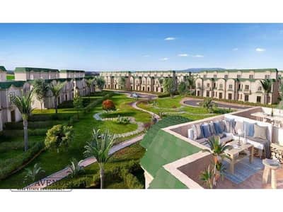 3 Bedroom Penthouse for Sale in Mostakbal City, Cairo - WhatsApp Image 2025-12-16 at 4.53. 23 PM. jpg