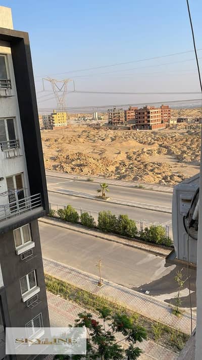 3 Bedroom Apartment for Sale in Obour City, Cairo - IMG-20251216-WA0147. jpg