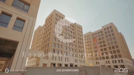 مکتب  للبيع في الشيخ زايد، الجيزة - IMG-20250317-WA0316. jpg