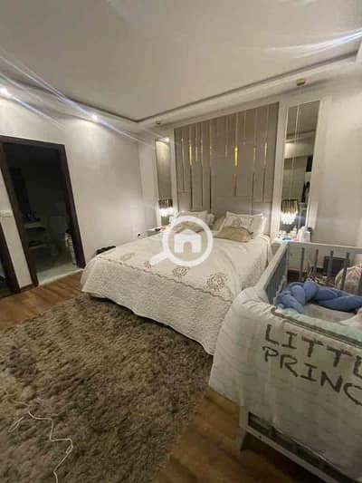 4 Bedroom Apartment for Rent in Kafr Abdo, Alexandria - 5cda4989-a4e8-4ce1-9bec-0d196985f051. jpg