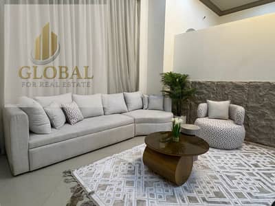 Studio for Rent in New Cairo, Cairo - IMG-20251216-WA0022. jpg