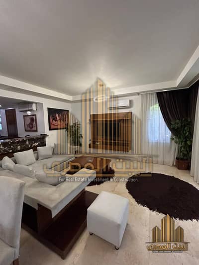 تاون هاوس 4 غرف نوم للايجار في مدينتي، القاهرة - U571874 (29). jpg