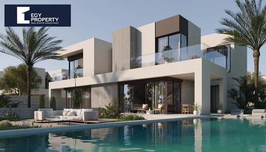 فلیٹ 3 غرف نوم للبيع في الشيخ زايد، الجيزة - WhatsApp Image 2025-08-14 at 2.39. 16 AM (4). jpeg