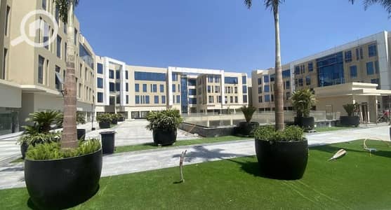 Clinic for Rent in New Cairo, Cairo - Screenshot 2025-04-21 114130. png