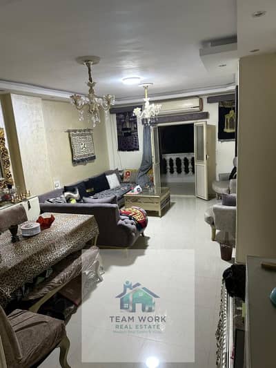 2 Bedroom Apartment for Sale in Sheikh Zayed, Giza - 7a2e4f3d-c19f-4d6b-817e-de9a42317d45. jpg