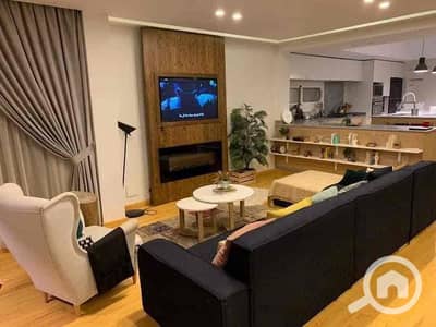 فیلا 3 غرف نوم للايجار في الشيخ زايد، الجيزة - IMG_5362. jpg