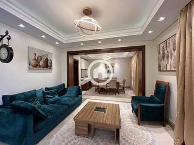 فیلا 3 غرف نوم للايجار في الشيخ زايد، الجيزة - d58d0c8d-2d92-4d96-9b6d-4710efc0e567. jpg