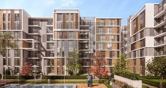 شقة 2 غرفة نوم للبيع في مدينة المستقبل، القاهرة - 5e048e989be36153527510. jpg