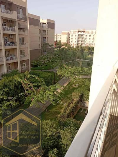 2 Bedroom Apartment for Rent in Madinaty, Cairo - 15b0c587-216c-4955-8343-d2da0d3d2f41. jpg
