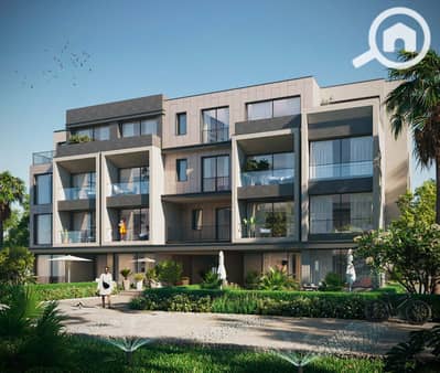 فلیٹ 3 غرف نوم للبيع في 6 أكتوبر، الجيزة - PX E-Brochure - Palm Hills 6. jpg